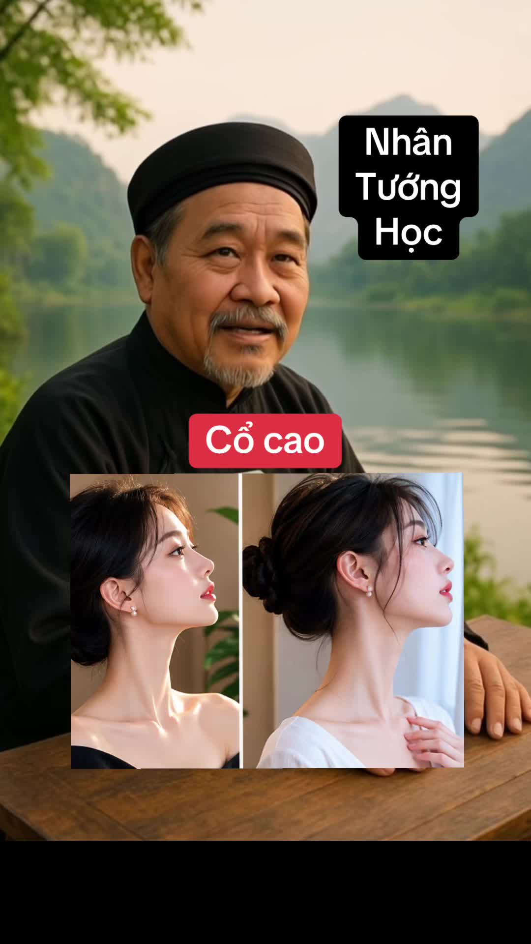 @Nh&acirc;n tướng