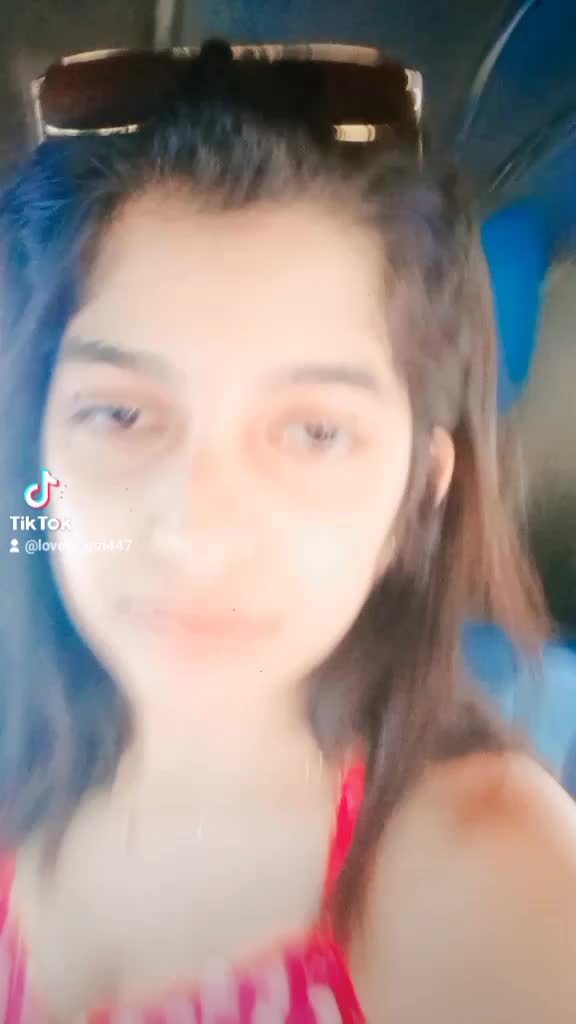 @lovely girl