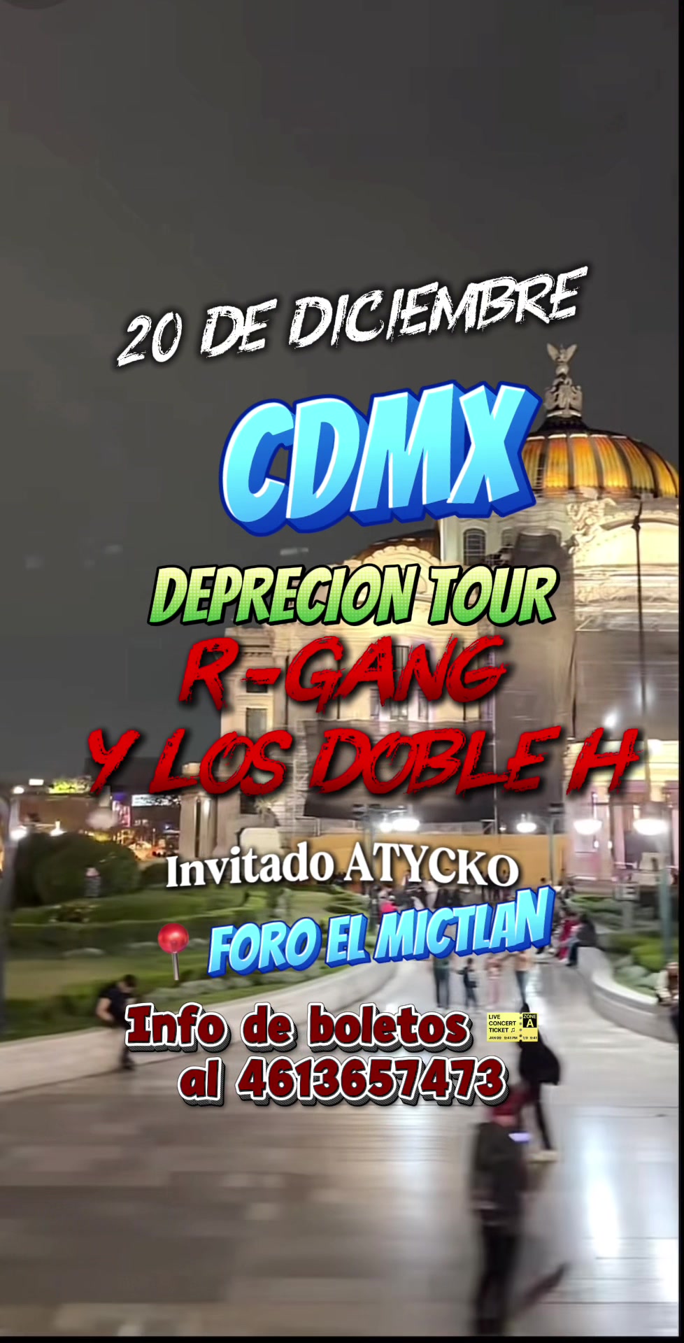 @R-GANG
