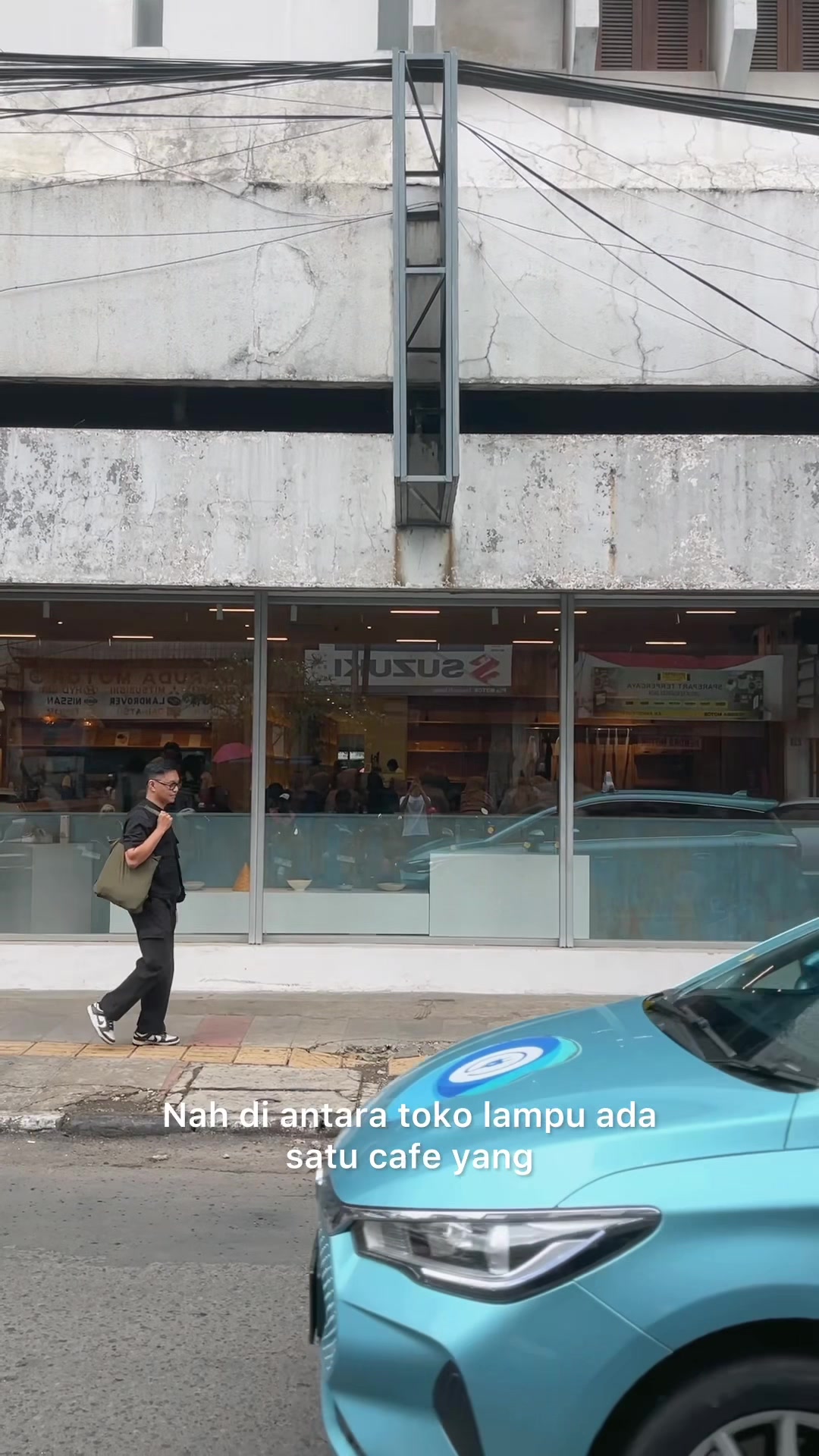 @Dunia Kuliner Bdg