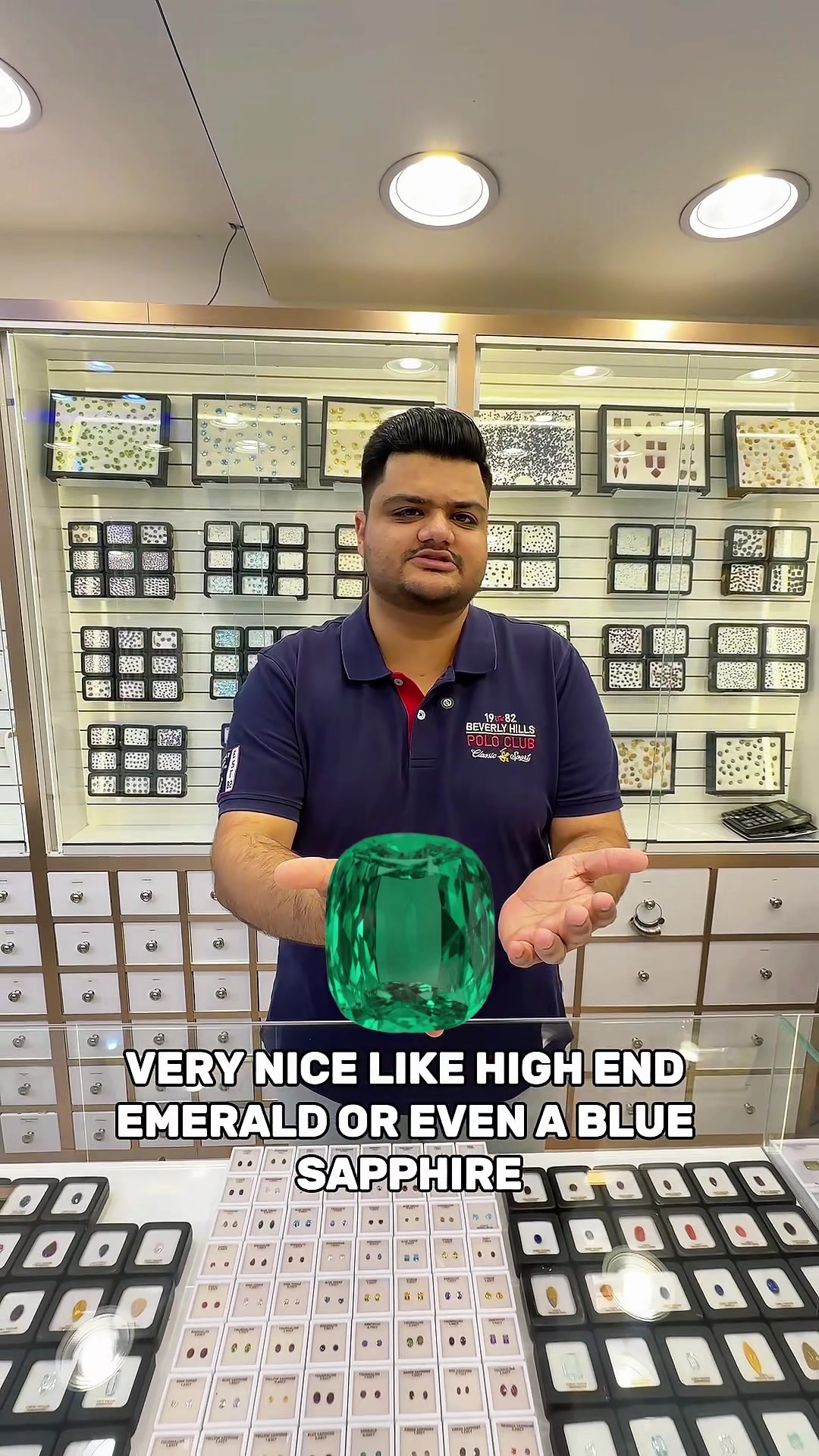 @Metro Jewellers