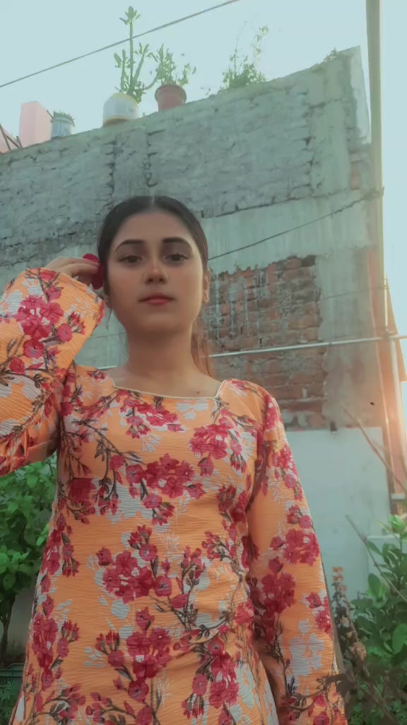 @❤Chandani sarraf❤