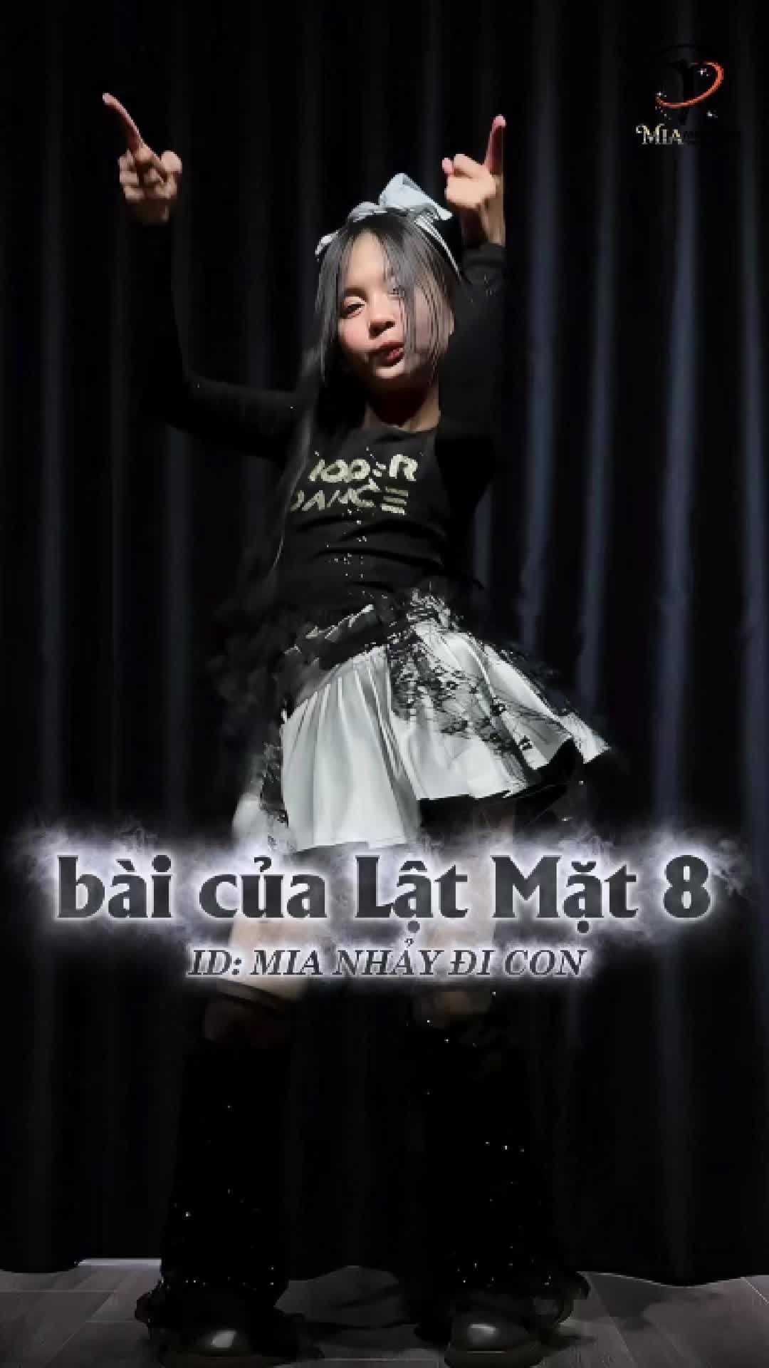 @MIA Nhảy Đi Con
