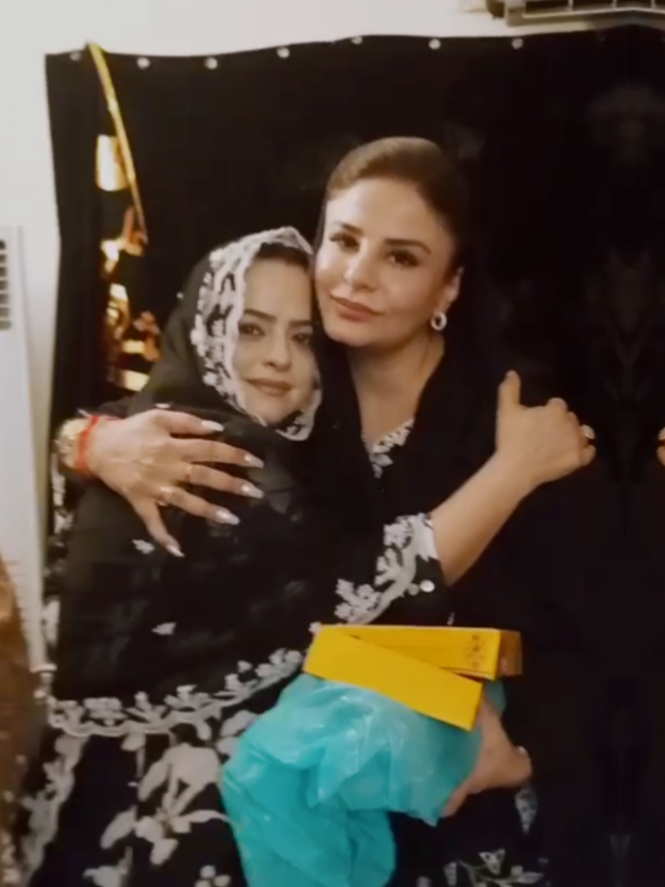 @Jee Madiha Shah Jee