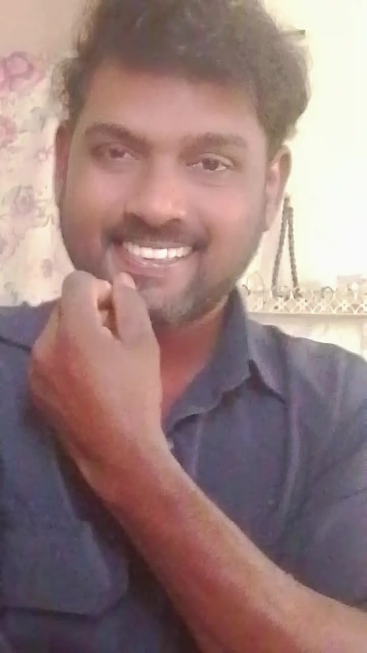 @శ్రీను కడలి❤