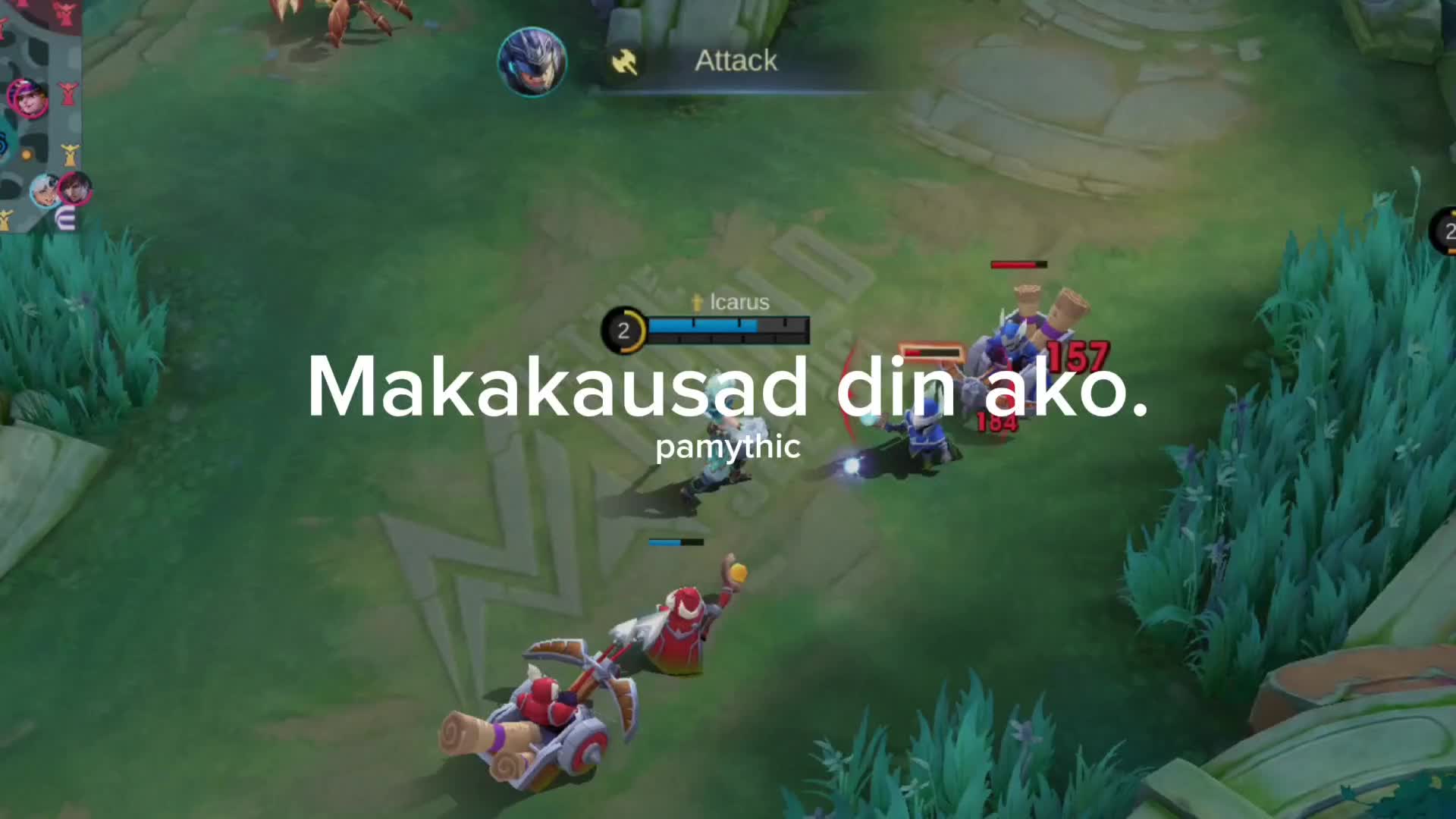 @Fangku