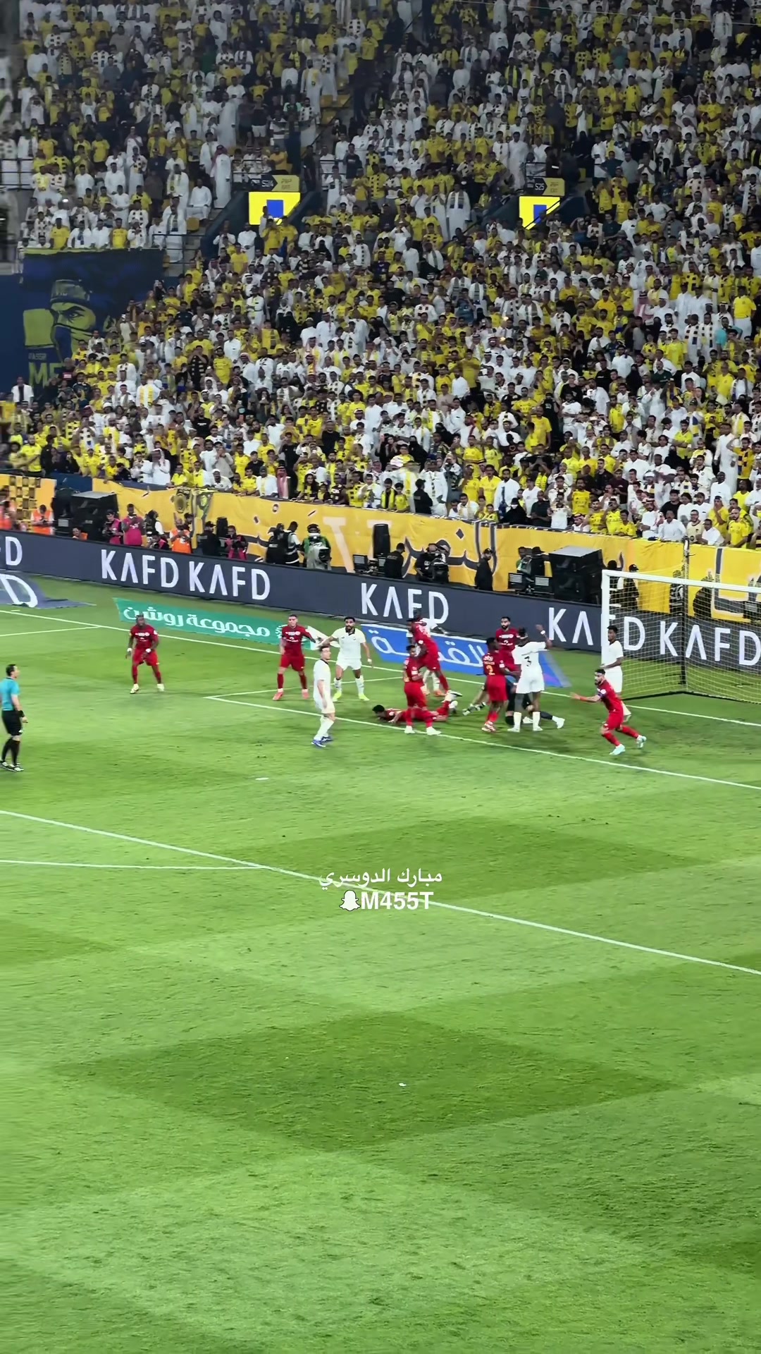 @مبارك الدوسري