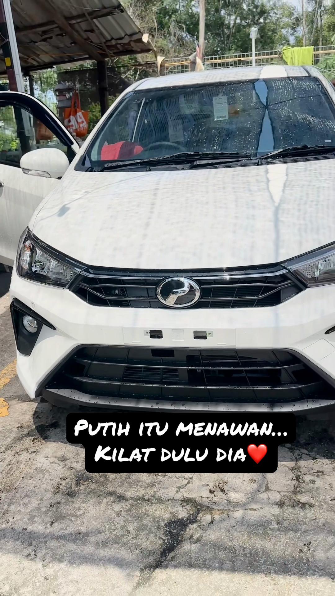 @Azmi Perodua Kajang