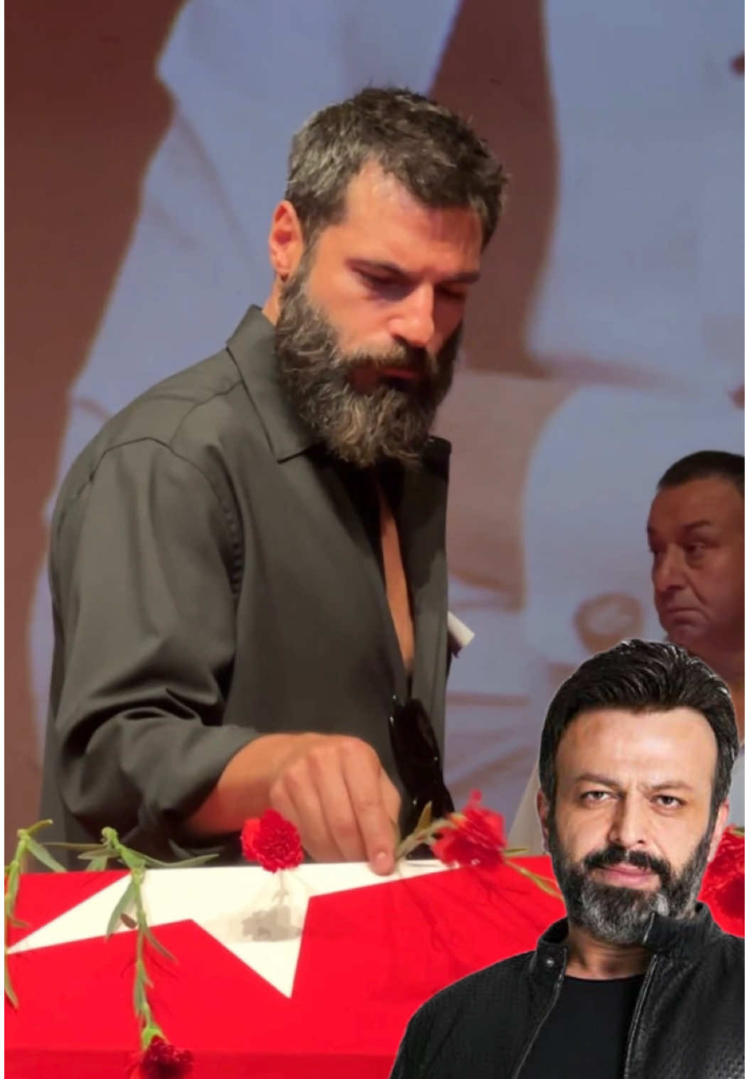 @Magazin Duvarı