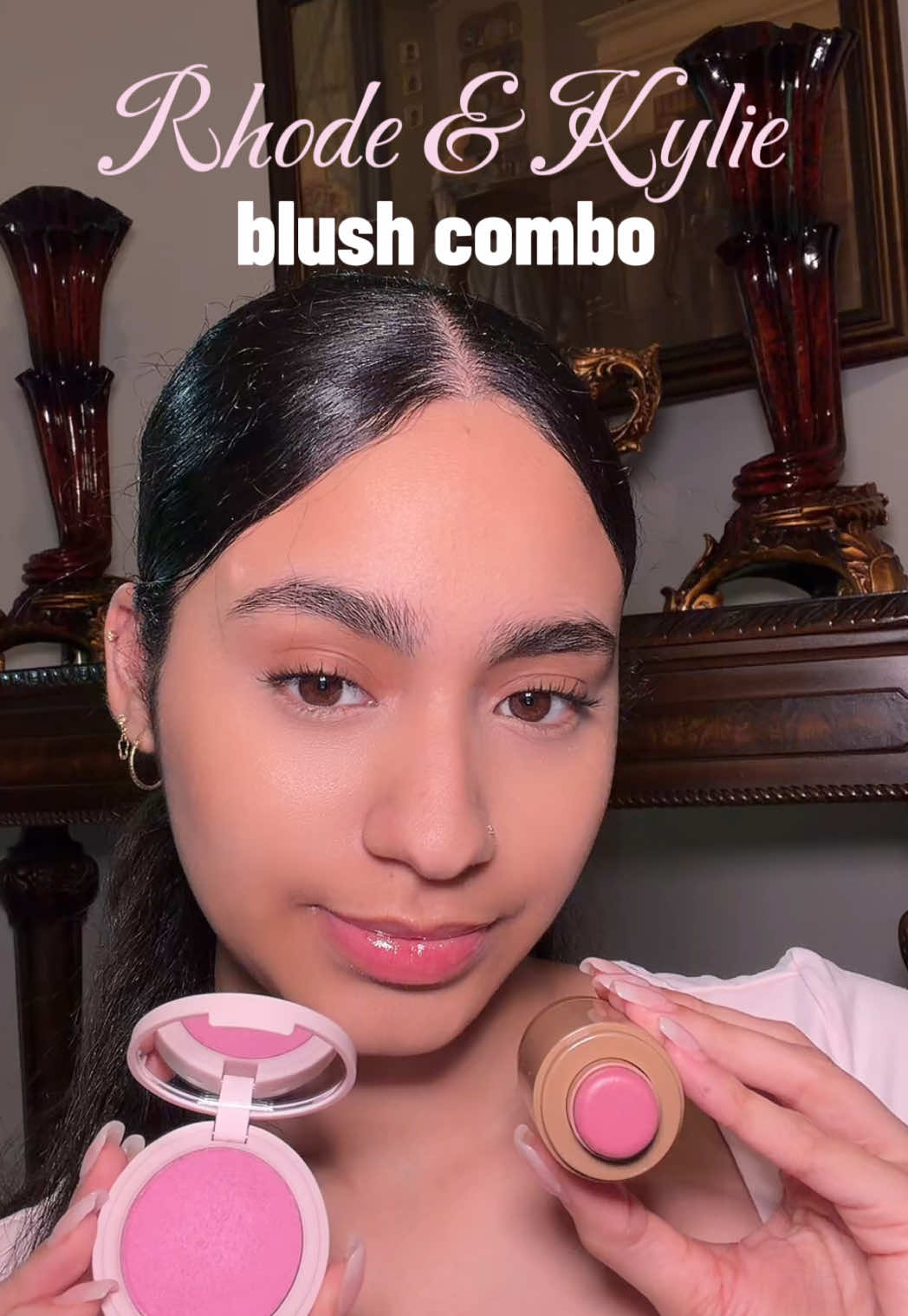 @Erika 🦢 &bull; Beauty Creator