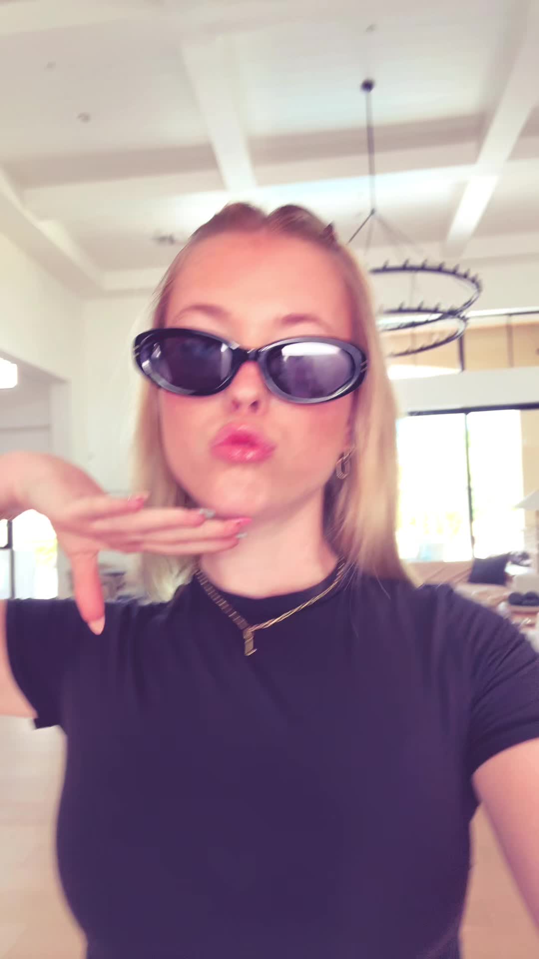 @jordan marie