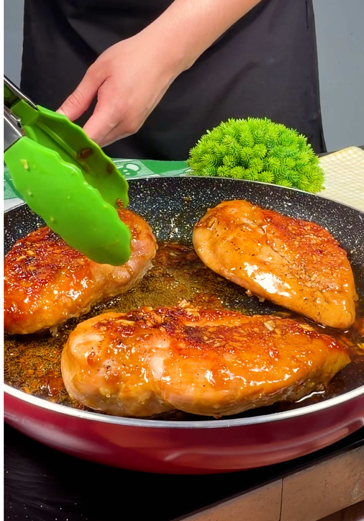 @La Receta Casera