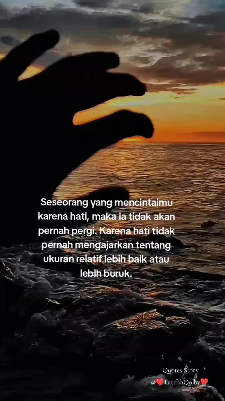 @QUOTES STORY