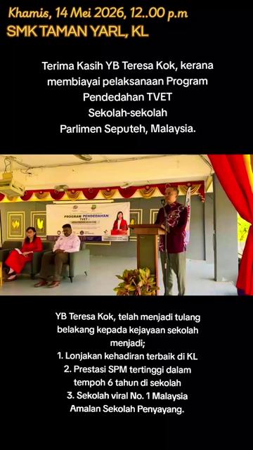 @Dr. Ahmad Kamal bin Ariffin