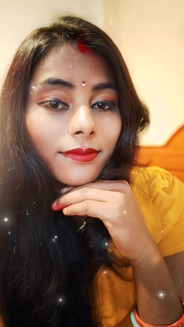 @Nisha Goswami