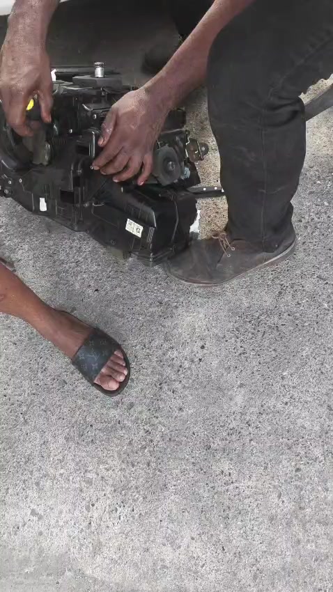 @🇯🇲 Ace 3D WHEEL Alignment 🌴