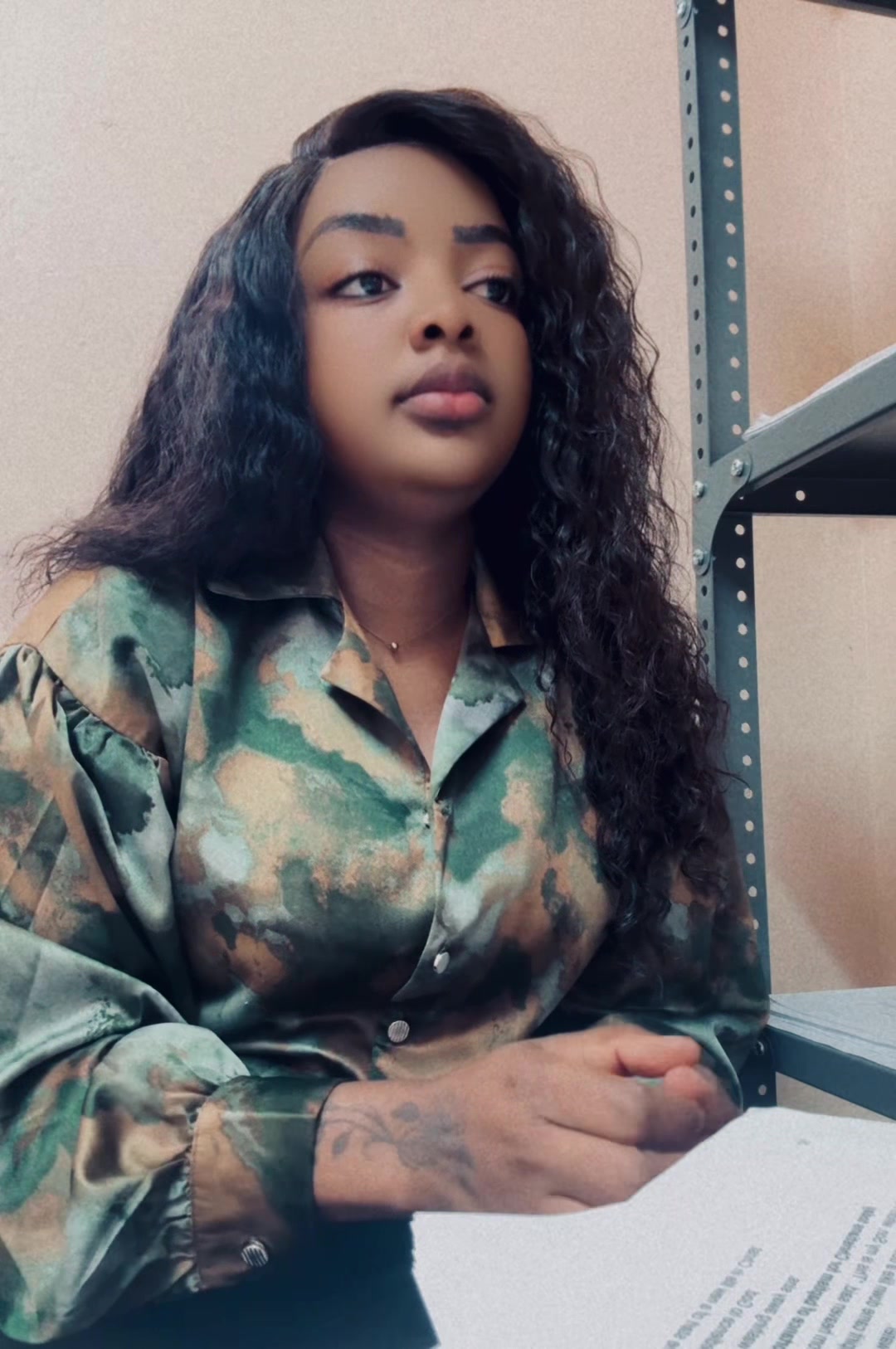 @Fennypreta