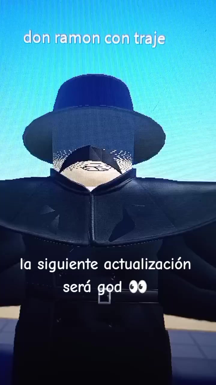 @LORD morenito :v