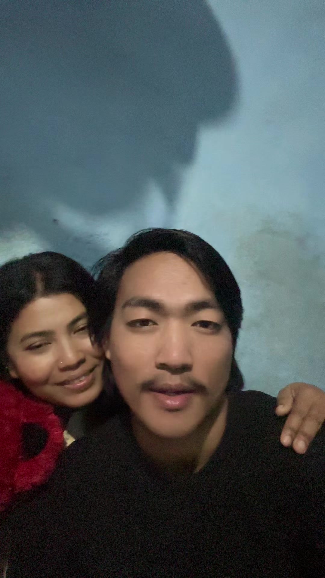 @Manisha
