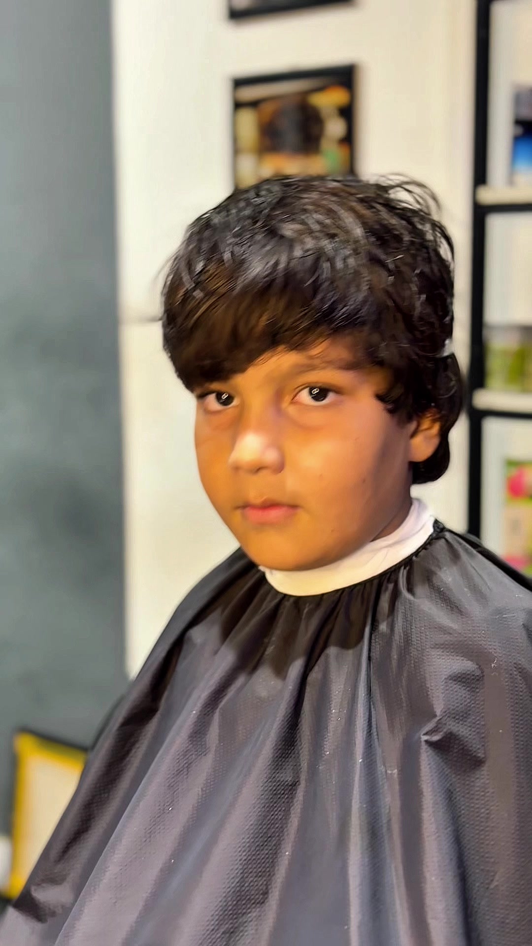 @SMART SALON 33