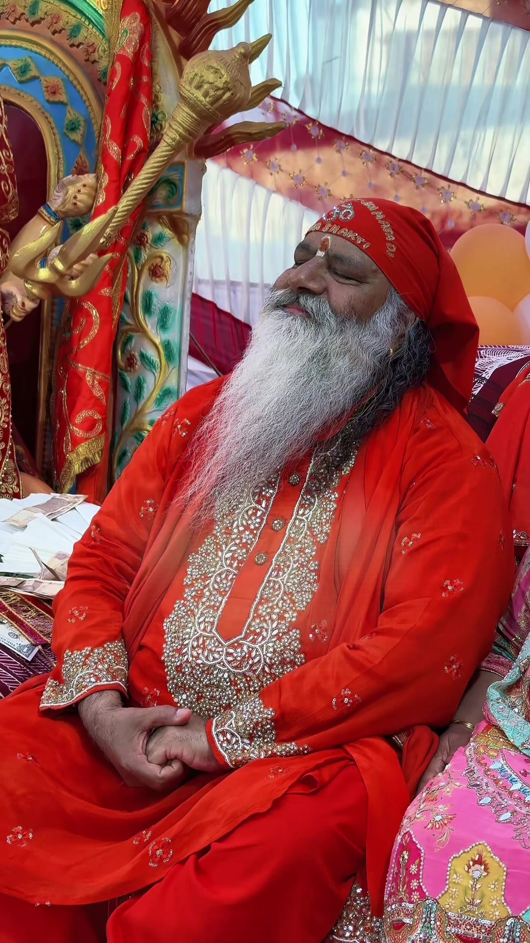 @Sarav Sanjha Darbar
