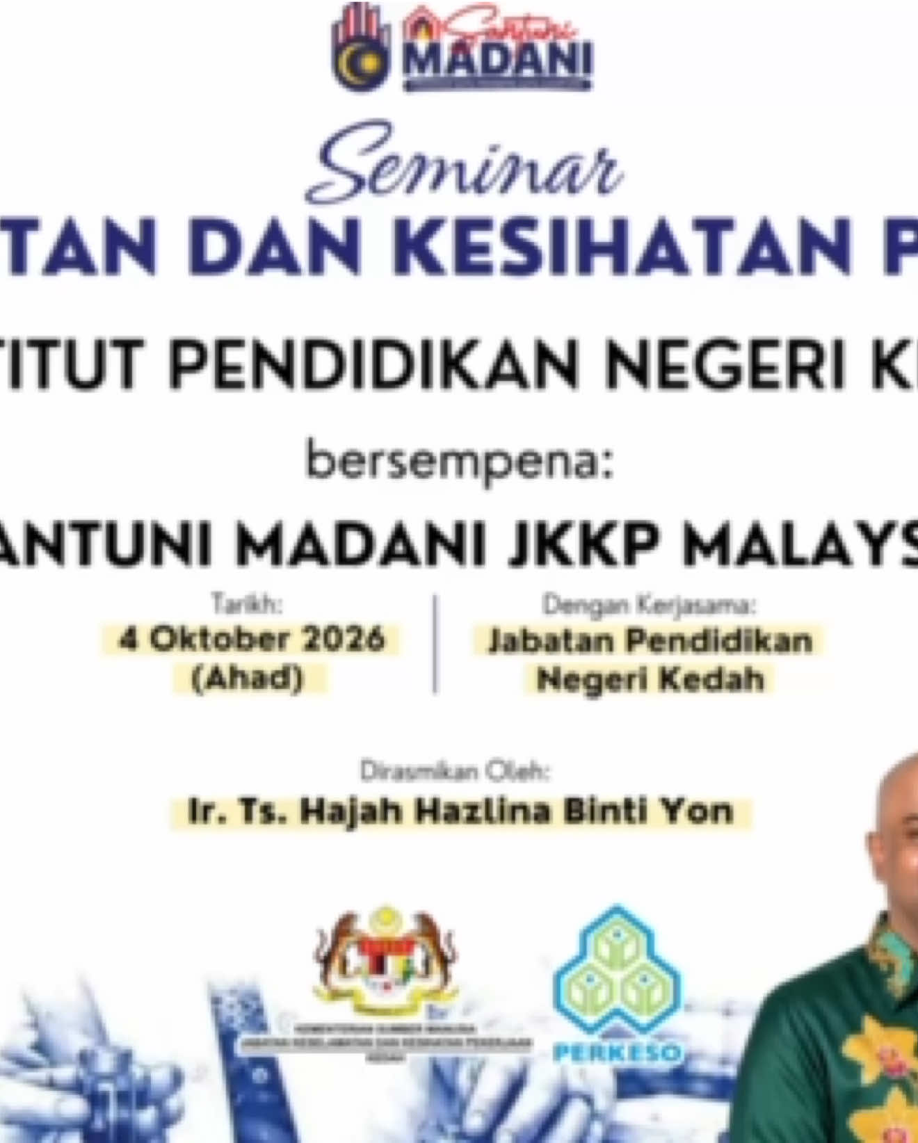 @JKKP / DOSH Malaysia