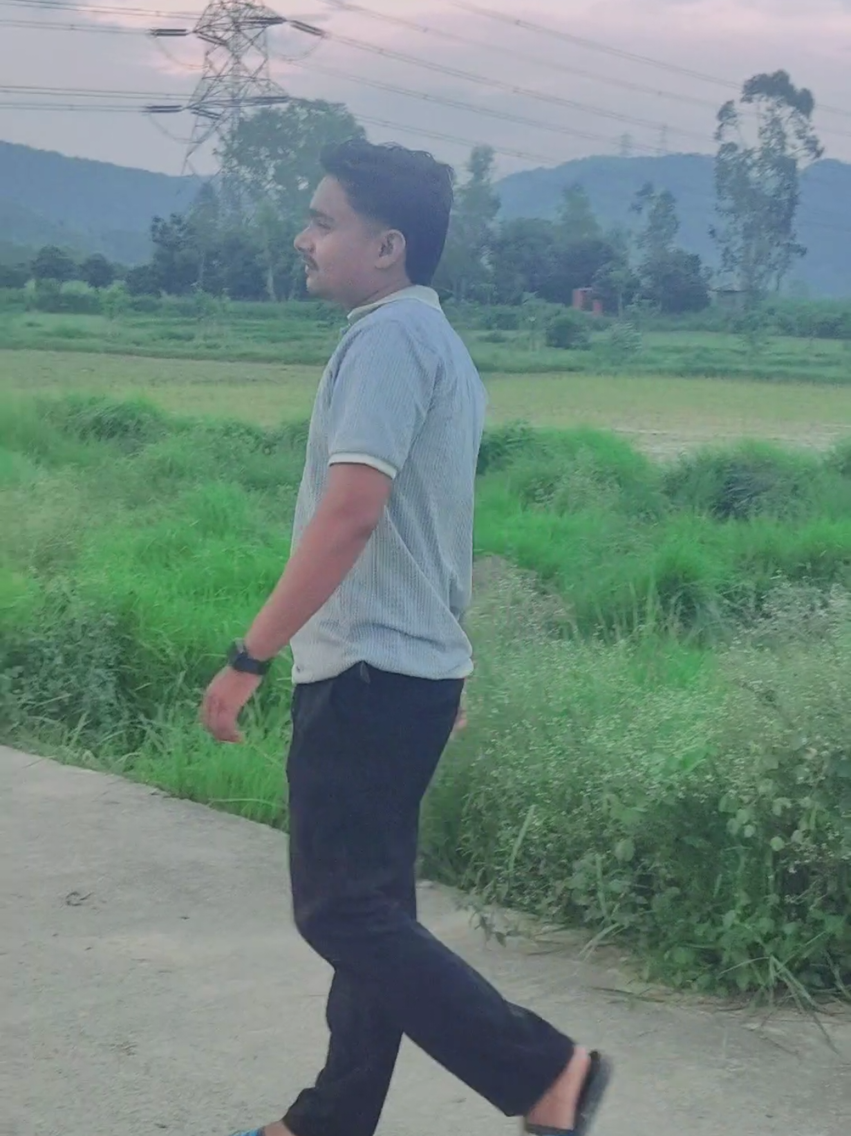 @Pappu Paswan