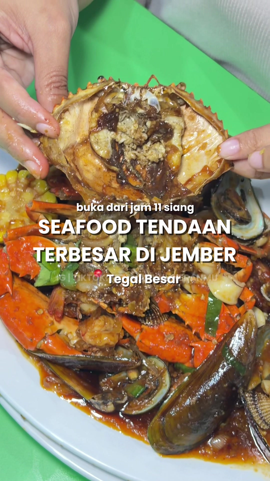 @temankulineranmu | FITRI