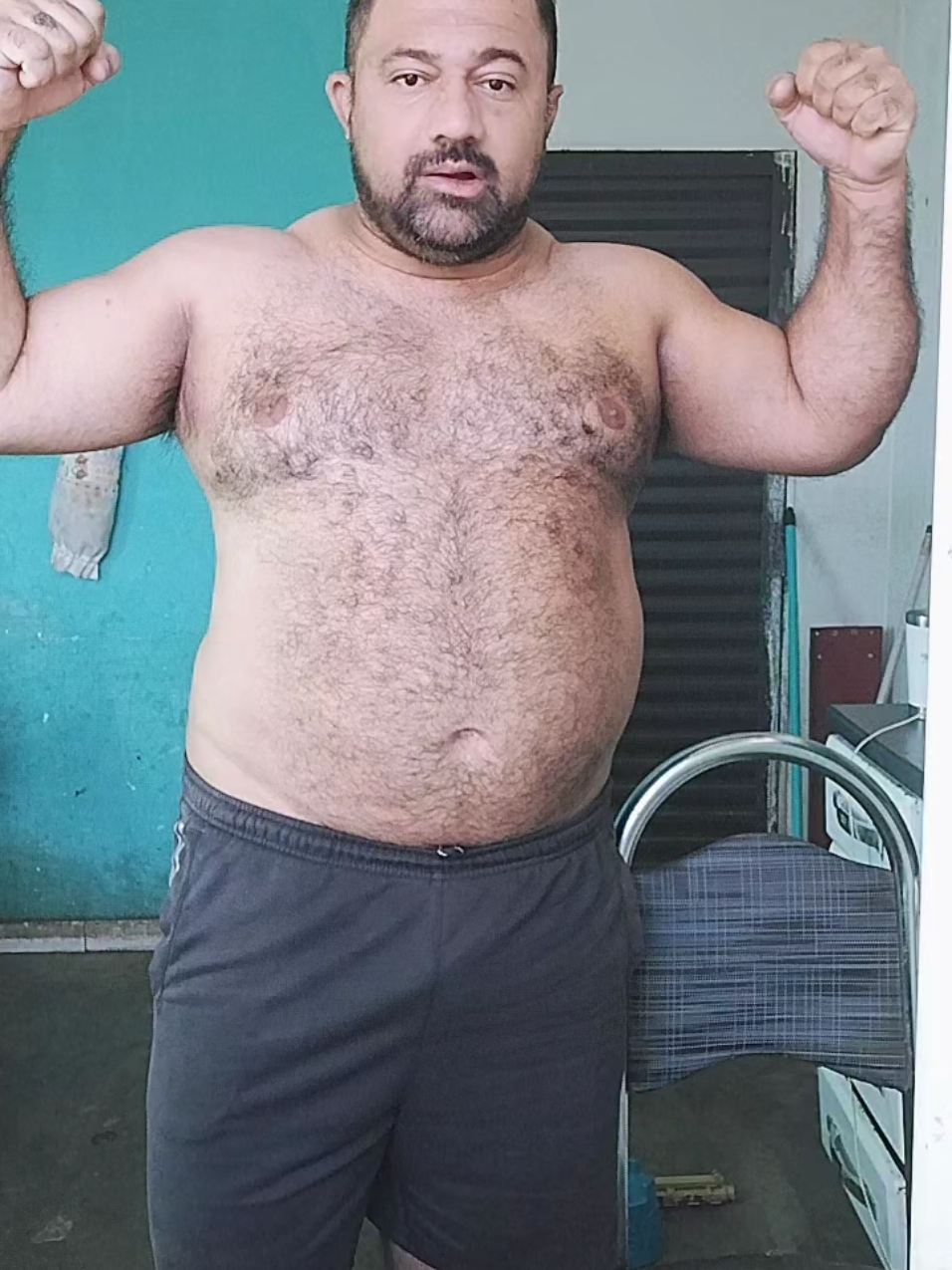 @ANDR&Eacute; SOARES