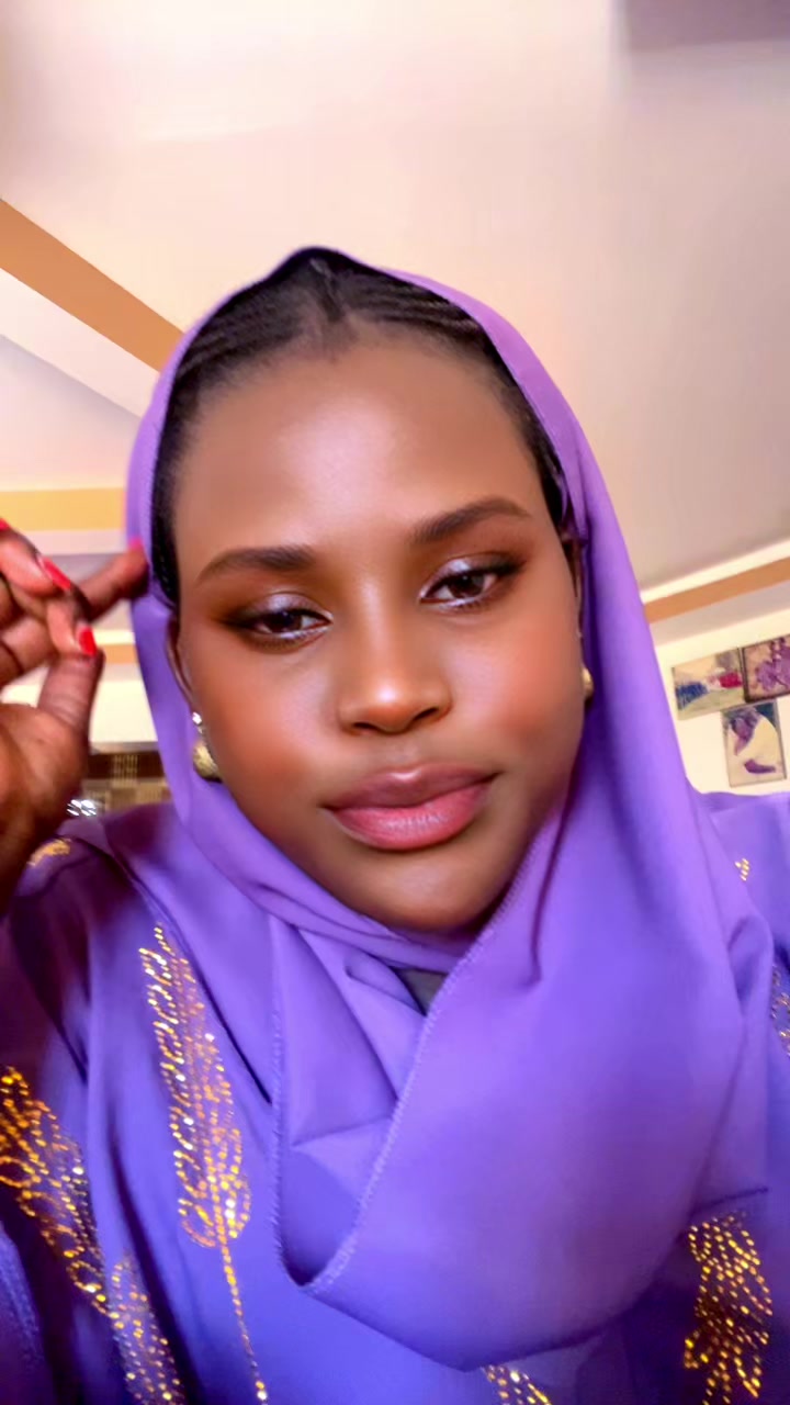 @Queen 👑 🦋🇸🇸🇺🇬