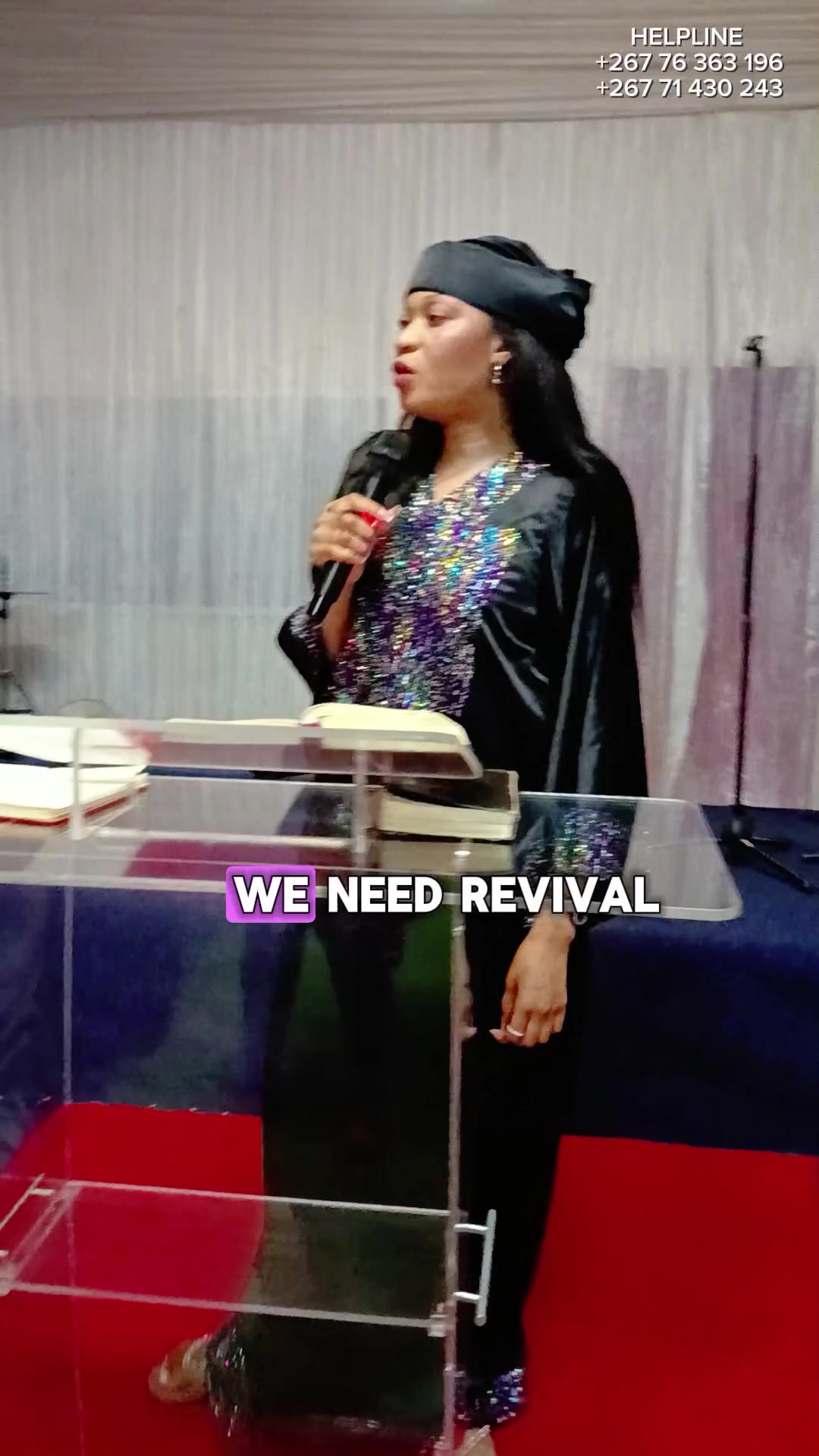 @Apostleneeministries