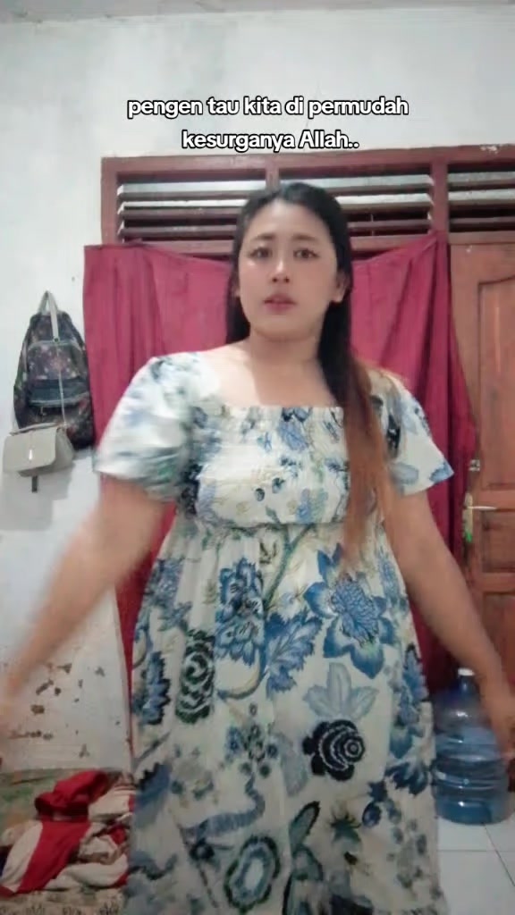 @Mama Anak5