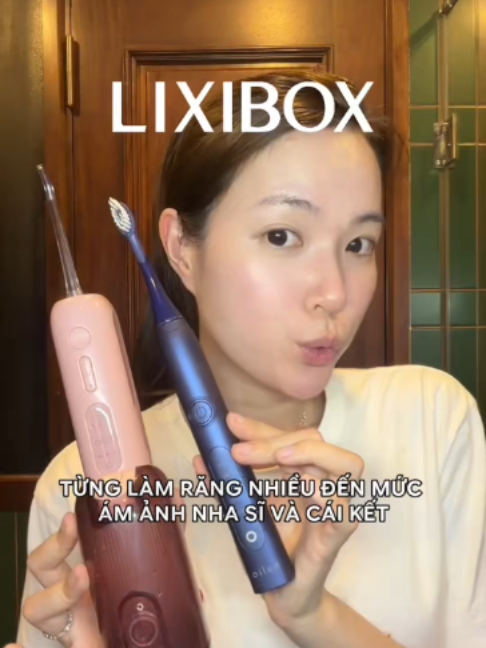 @lixibox vietnam