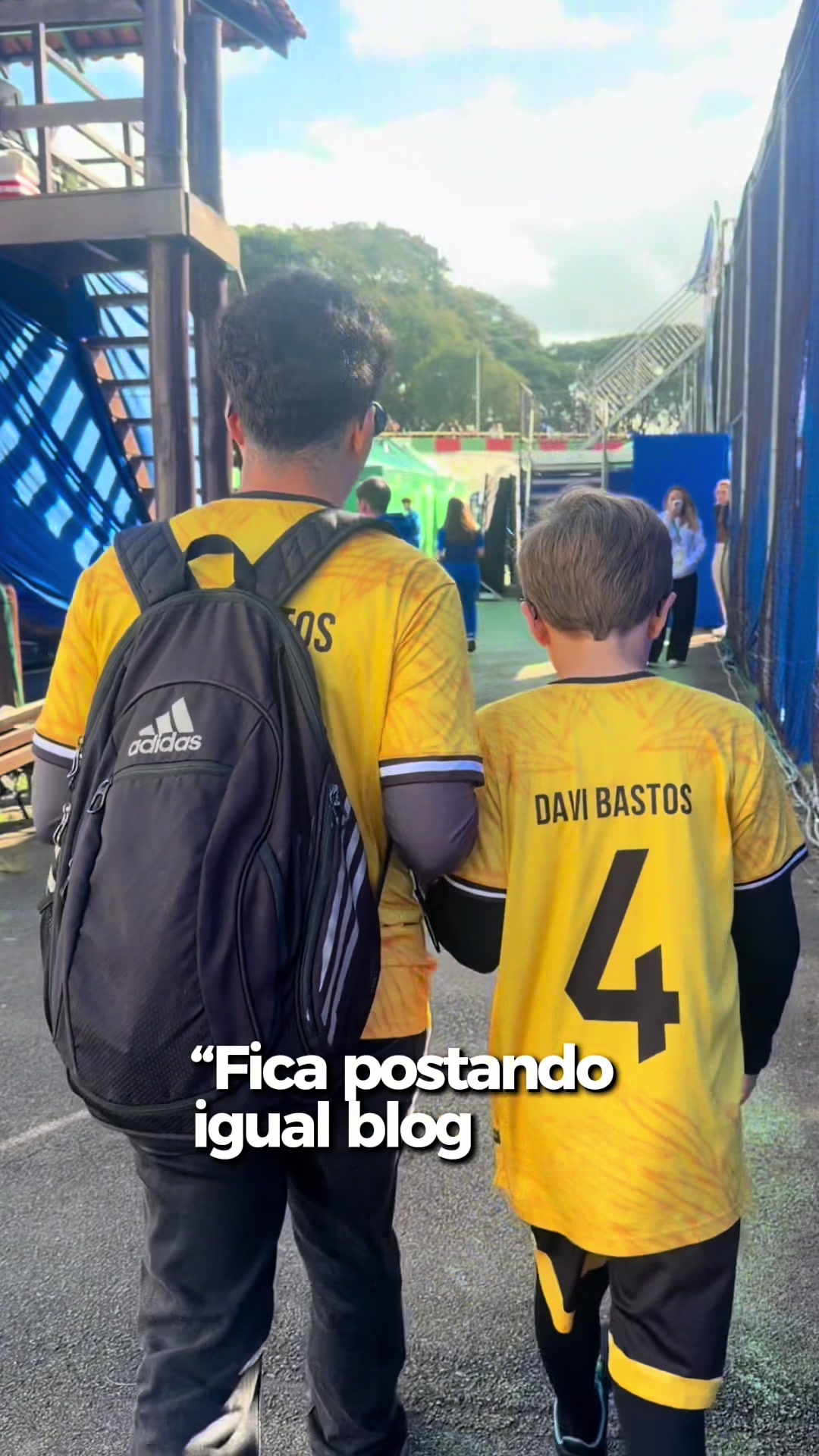 @Vanessa Bastos