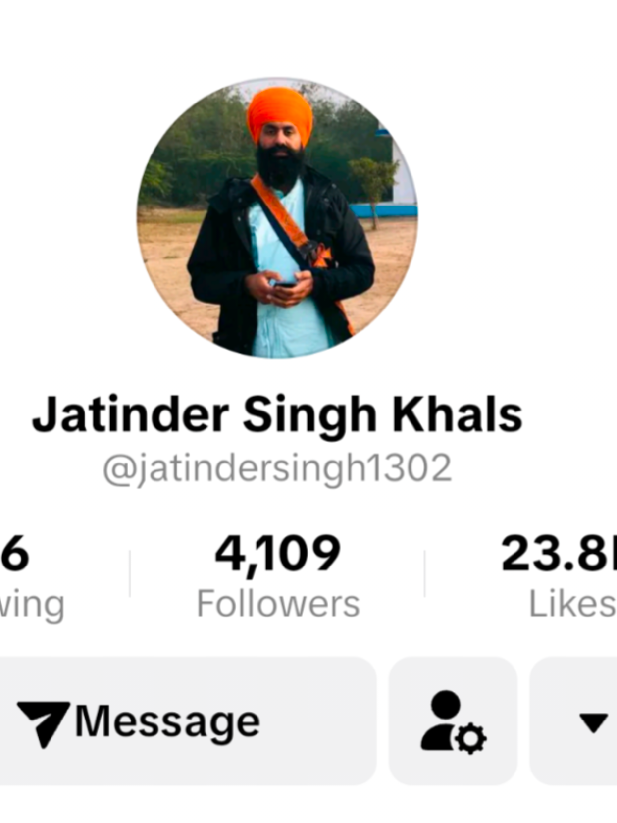 @ਟਿਕ ਟੋਕ ਚਿੰਤਕ
