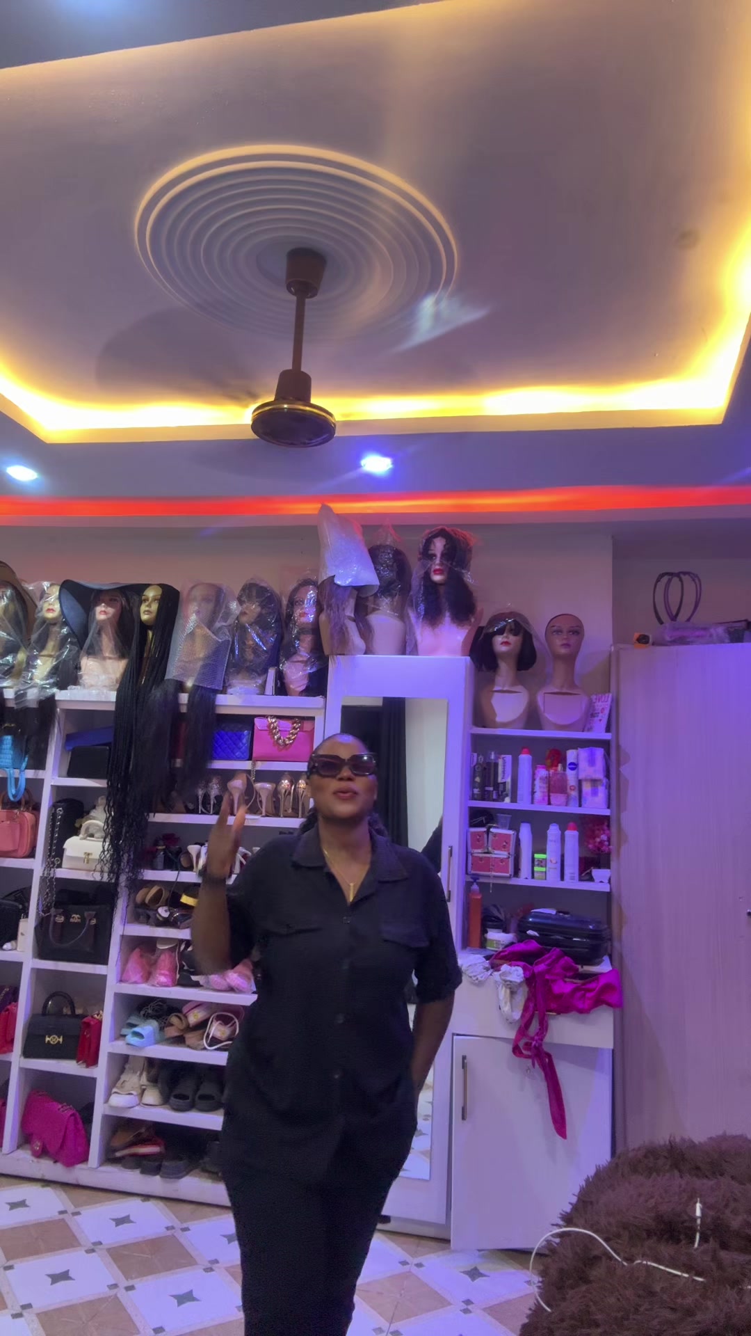 @Eunice_beauty_parlour