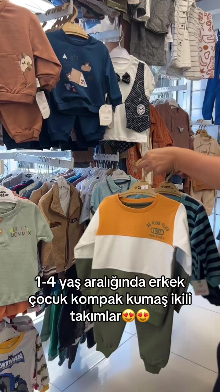 @Karaman Giyim
