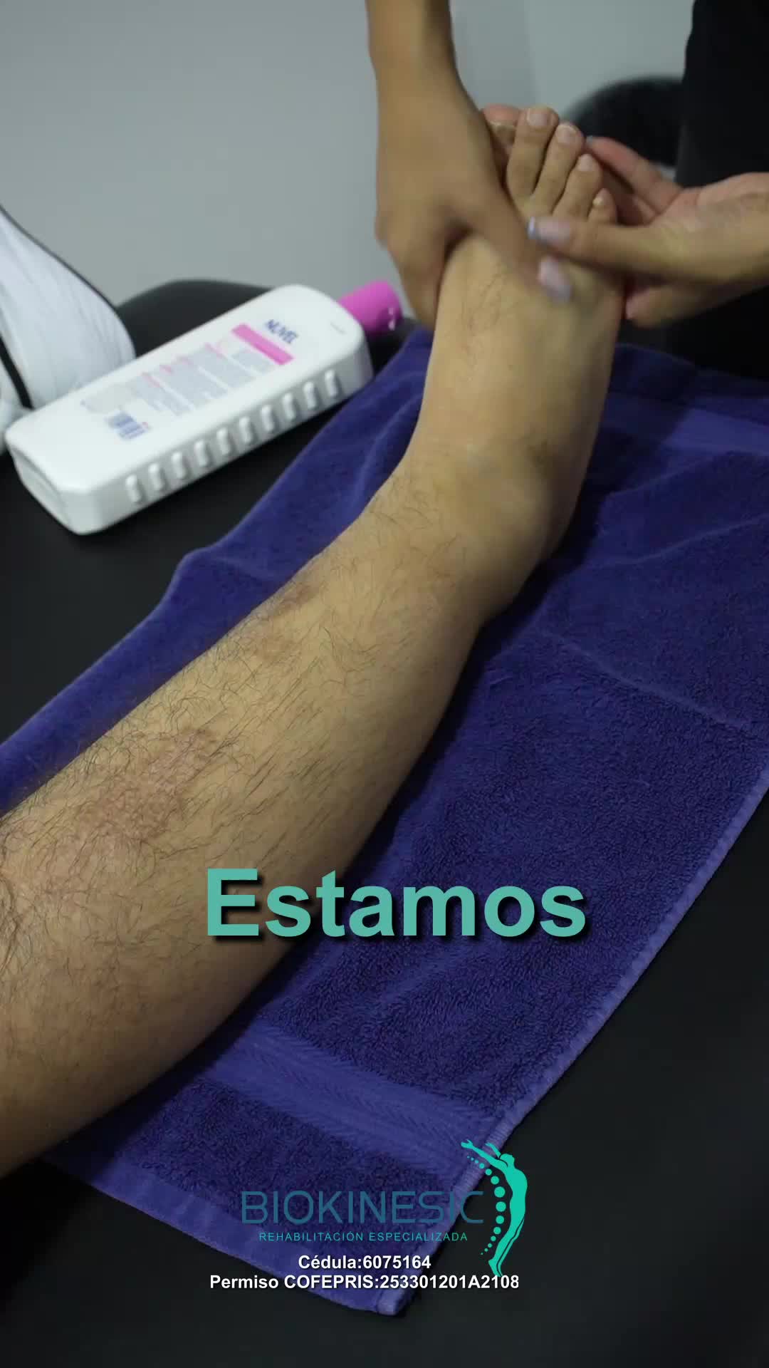 @biokinesic