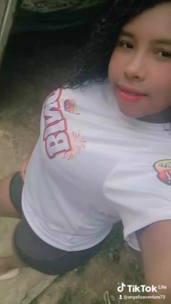 @Angelica Ventura