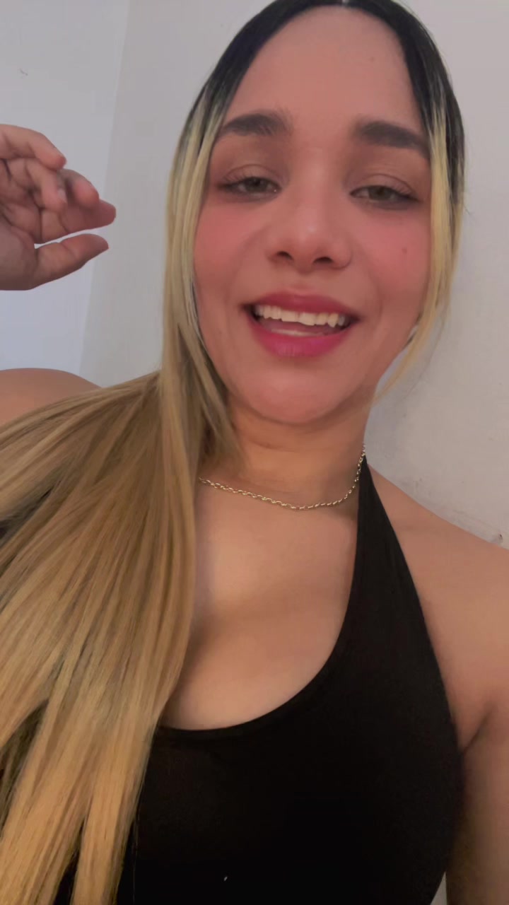 @Yohanna
