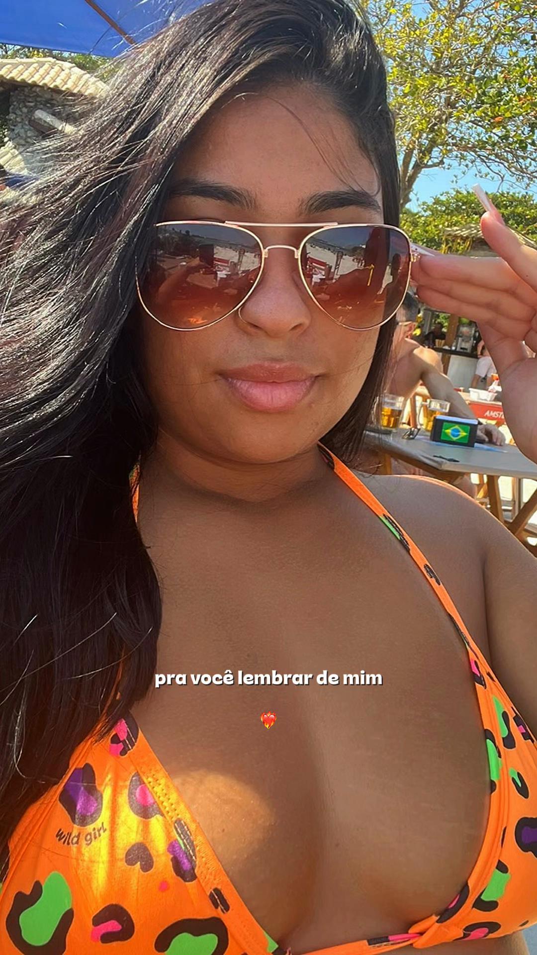 @Gabrielle Almeida