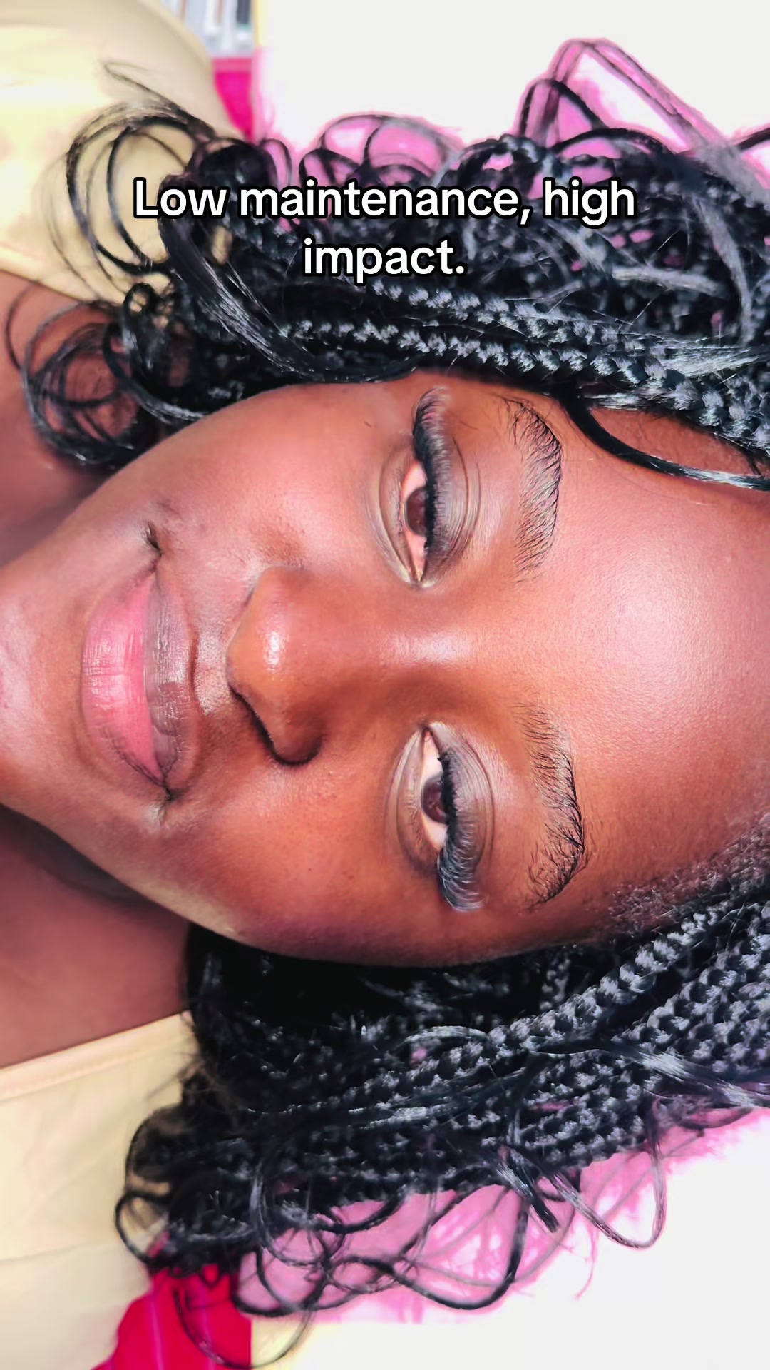 @Lash Artist in Harare🇿🇼