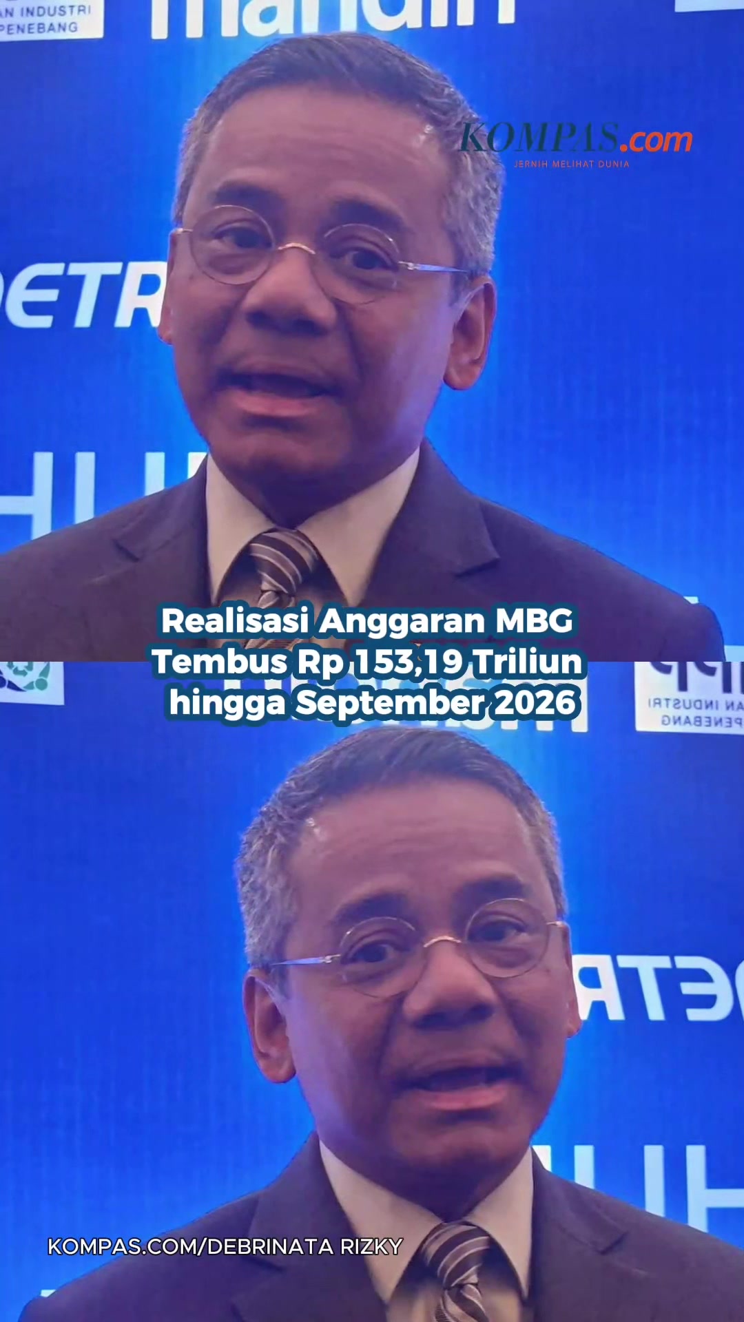 @Kompas.com