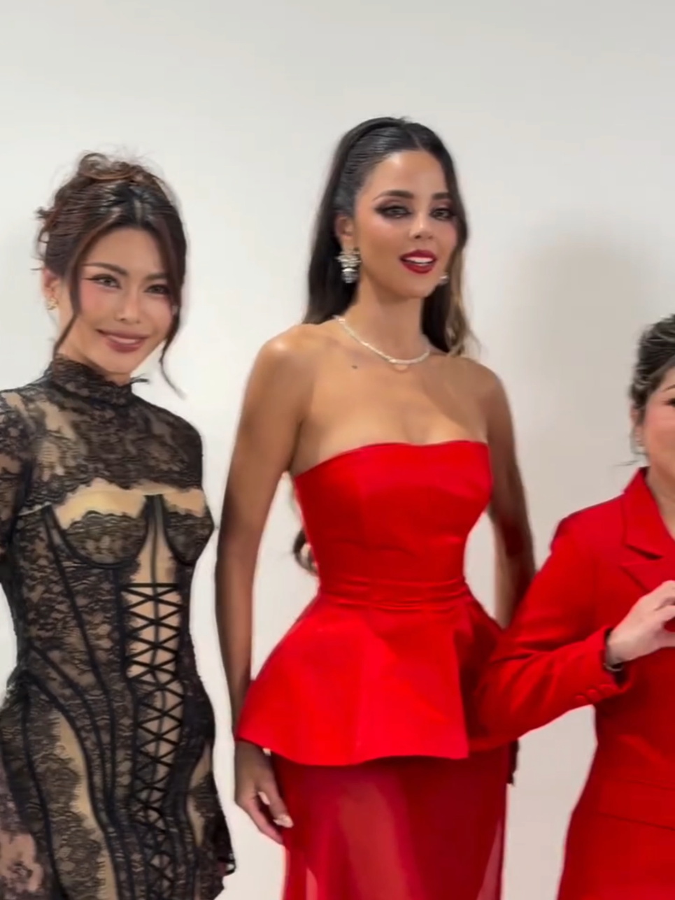 @MISS PERU 🇵🇪