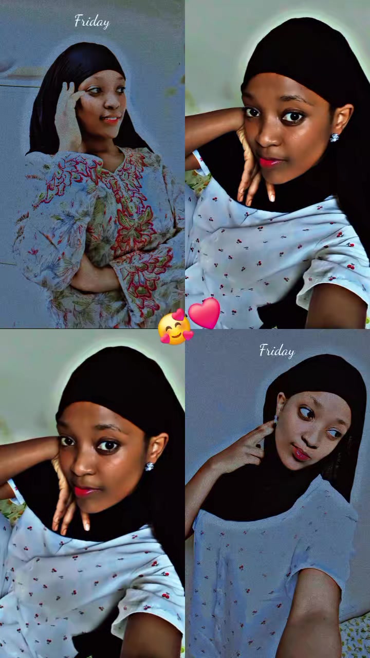@kun fayekun 😘