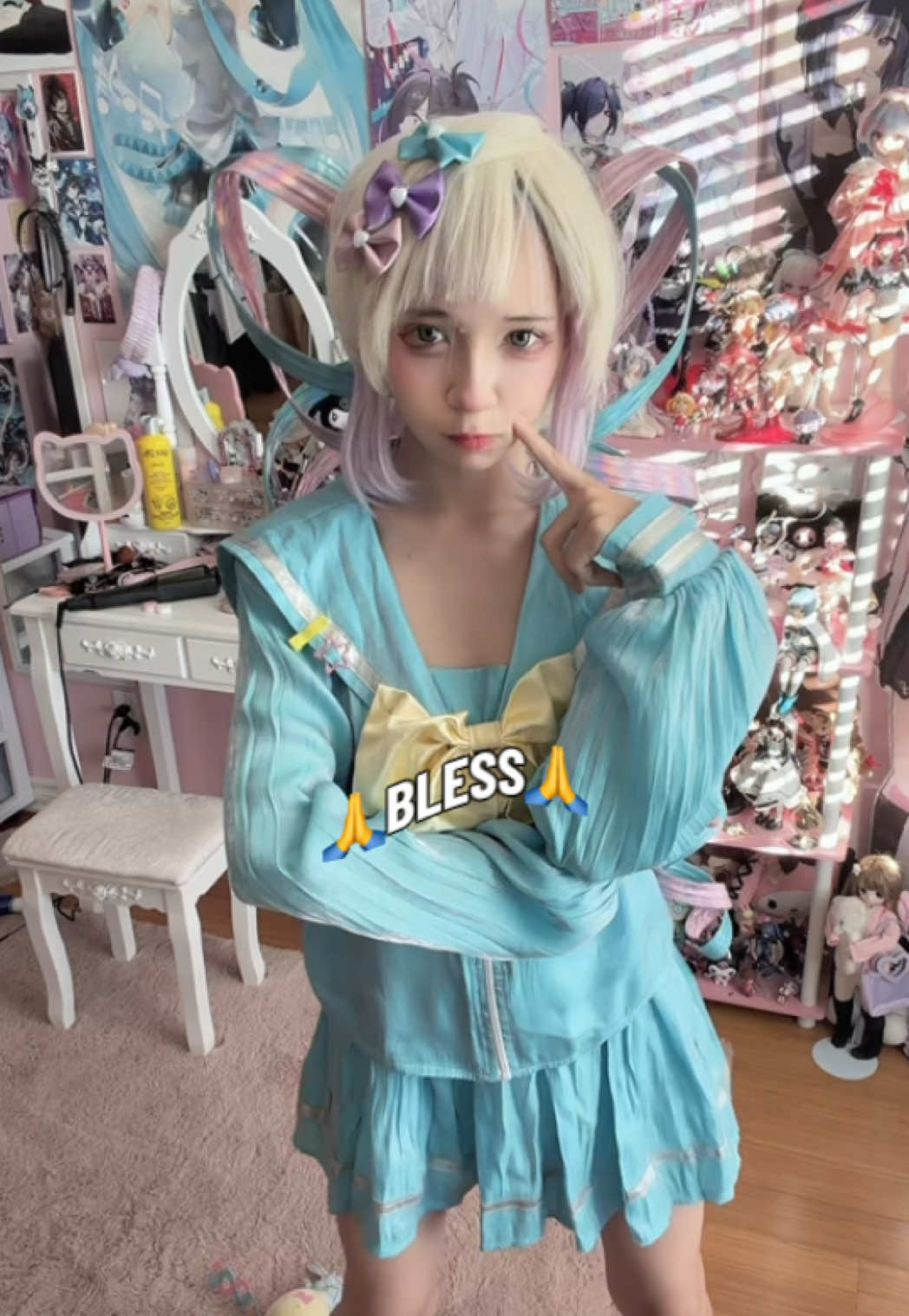 @nana ☆ なな