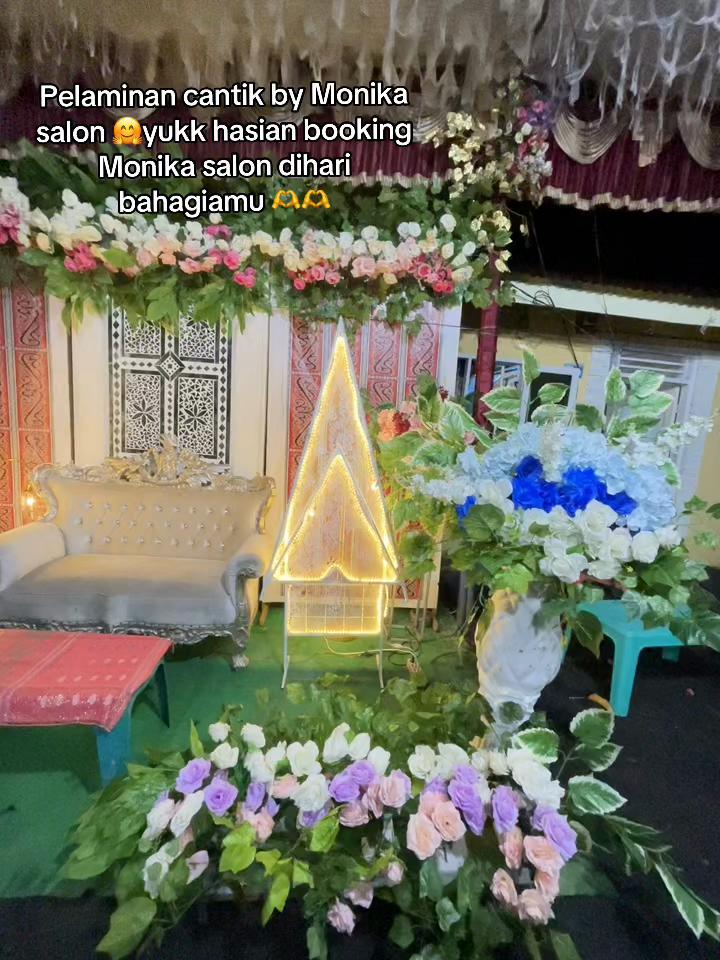 @Monika Hutabarat