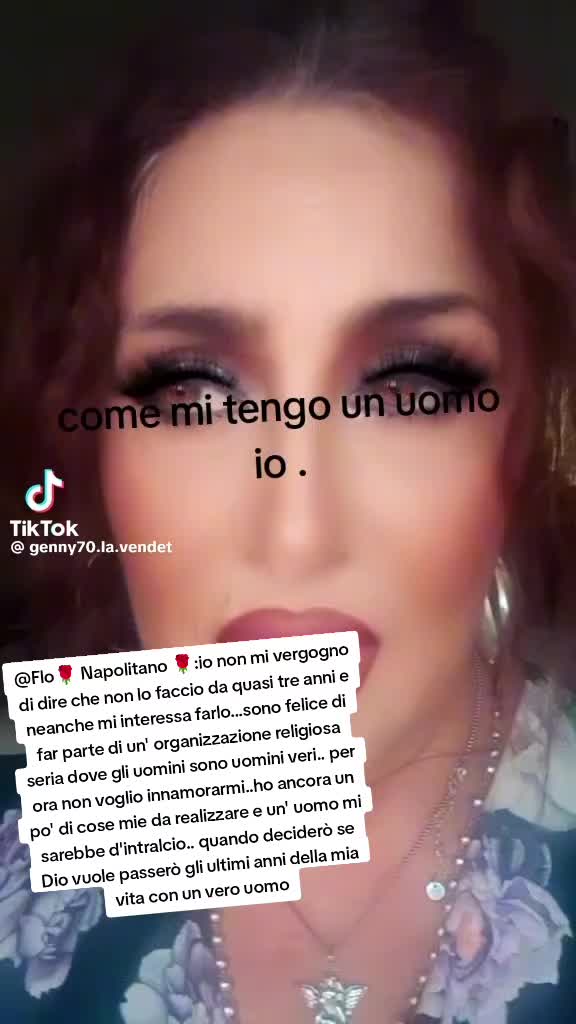 @Flo🌹 Napolitano 🌹