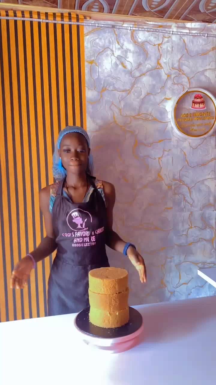 @God's Favorite cakes🎂🎁👩&zwj;🍳