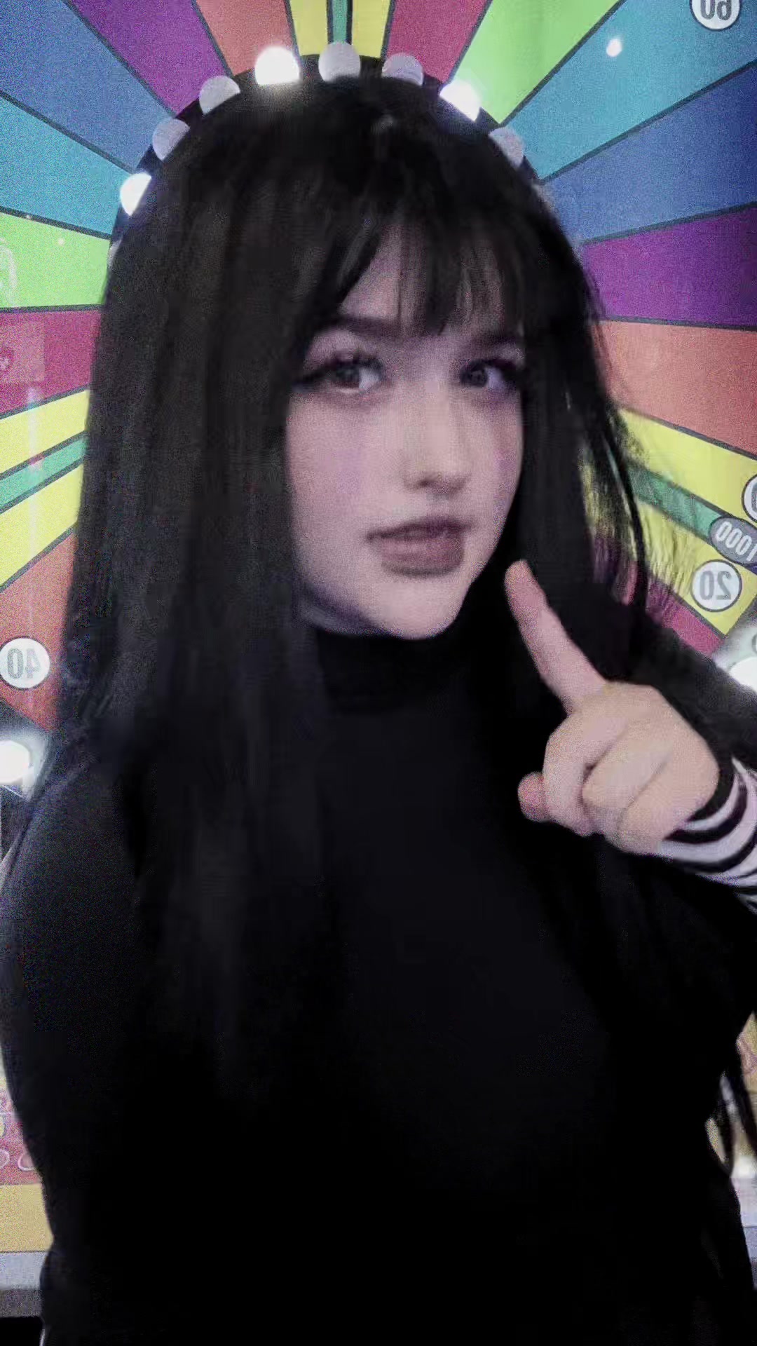 @AndeCosplays